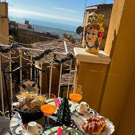 Maison d'hôtes La Dolce Rooms&suite 4*