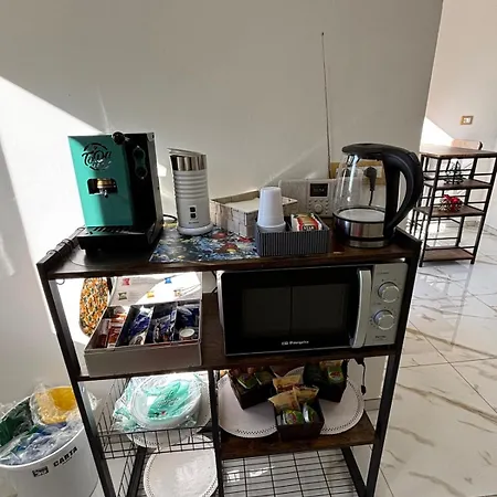 La Dolce Rooms&suite 4* Agrigento