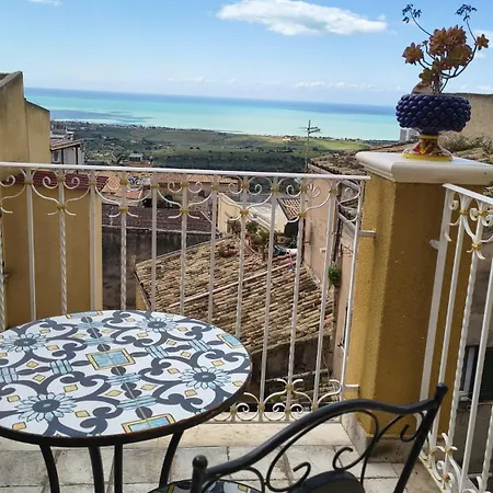 Maison d'hôtes La Dolce Rooms&suite