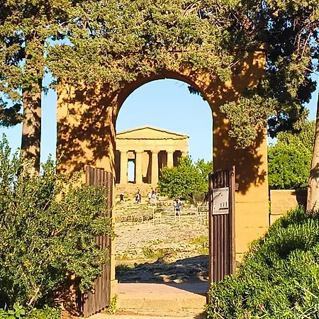 La Dolce Rooms&suite Maison d'hôtes Agrigente