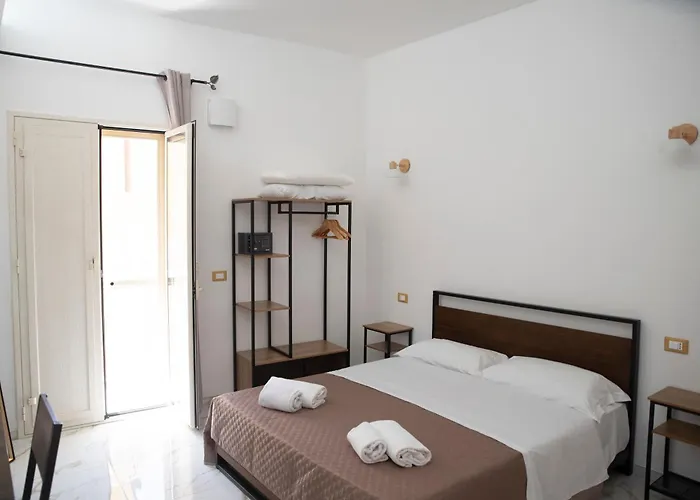 Pensjonat La Dolce & Agrigento