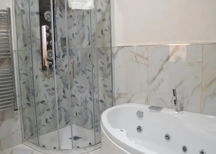 Pensjonat La Dolce & 4*