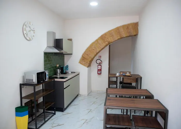 Pensjonat La Dolce & Agrigento