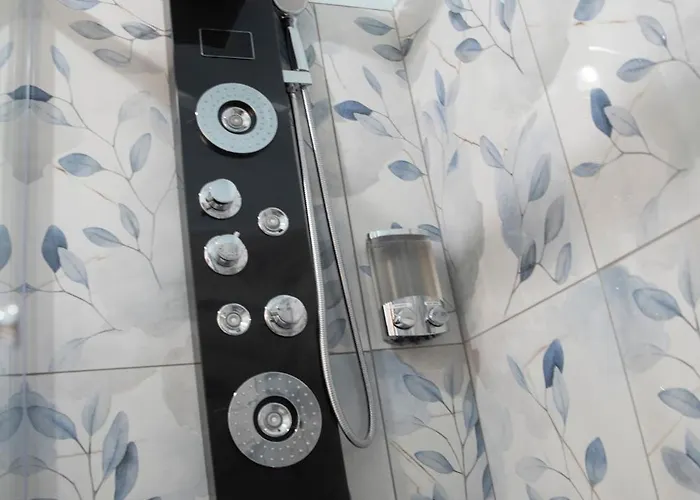 Pensjonat La Dolce & Agrigento