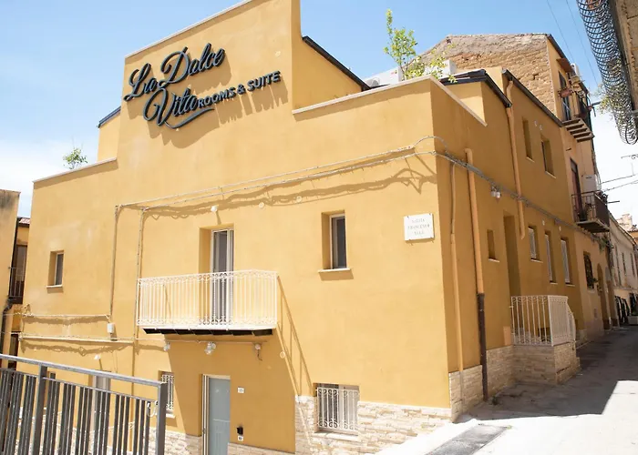 Pensjonat La Dolce & 4*