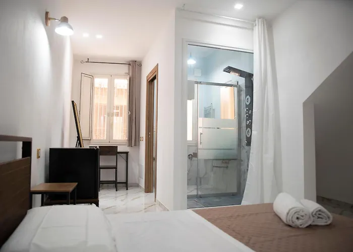 Pensjonat La Dolce & 4*