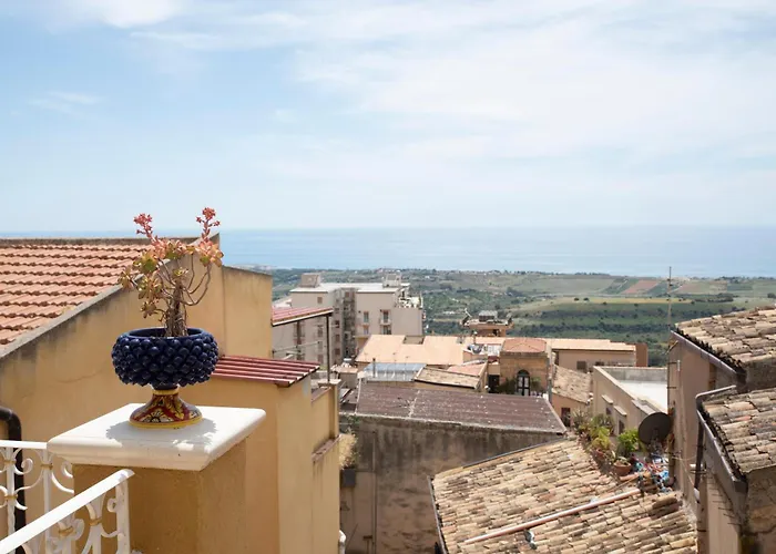 La Dolce & Agrigento