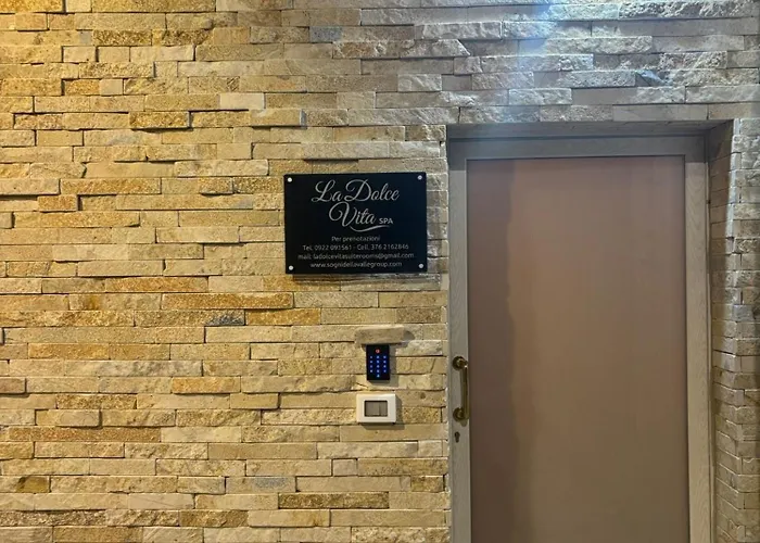 Pensjonat La Dolce &