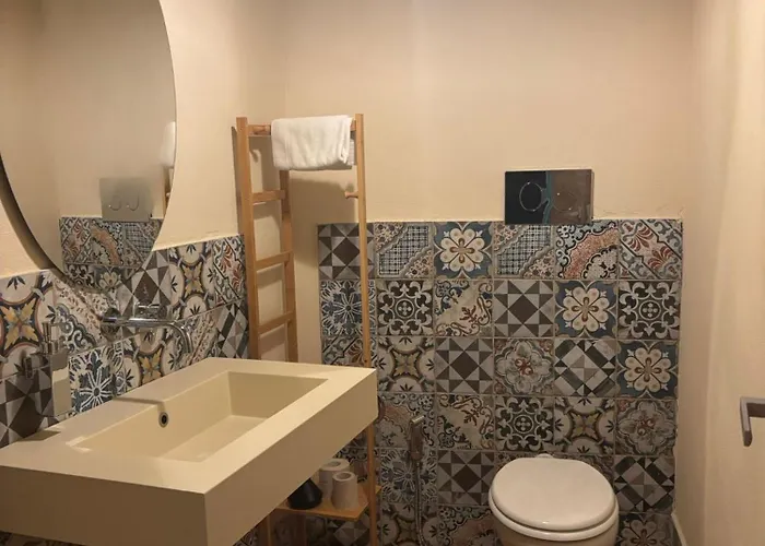 Pensjonat La Dolce & Agrigento