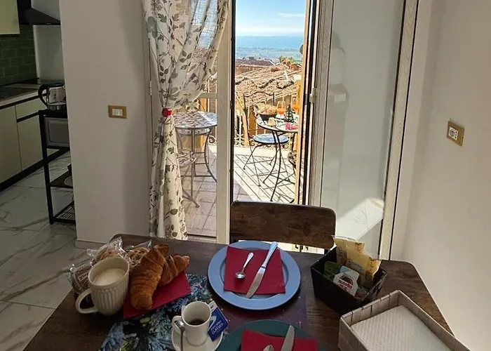 La Dolce & 4* Agrigento