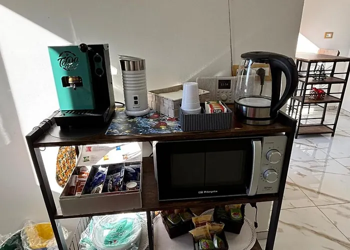 La Dolce & 4* Agrigento